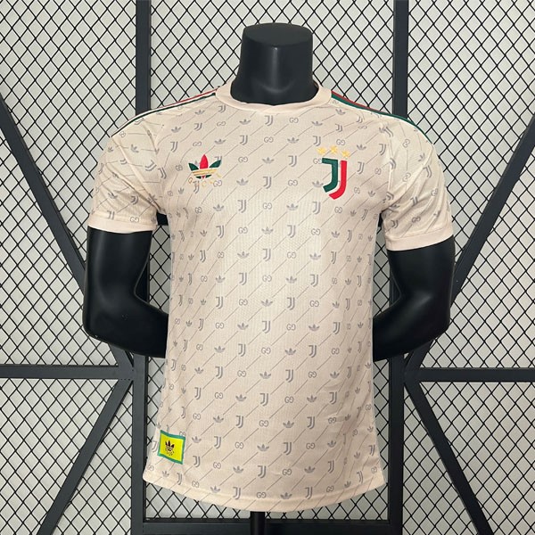 Thailandia Maglia Juventus co-branded version 24/25